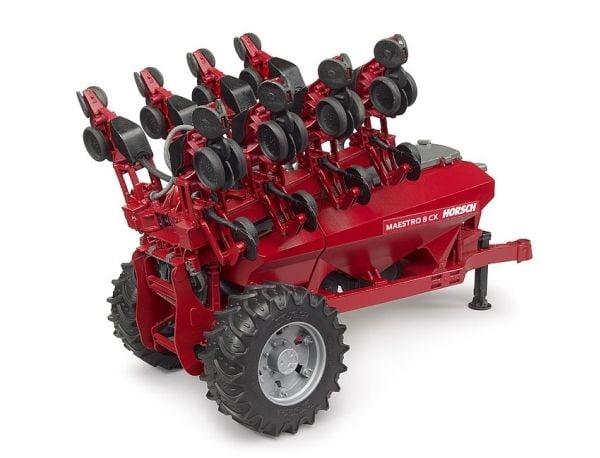 Horsch Maestro 8CX precision air seeder