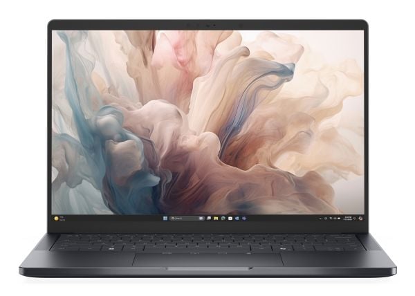 DELL Pro 14 Premium PA14250, Intel Core Ultra 5, 35,6 cm (14"), 1920 x 1200 piksler, 16 GB, 512 GB, Windows 11 Pro