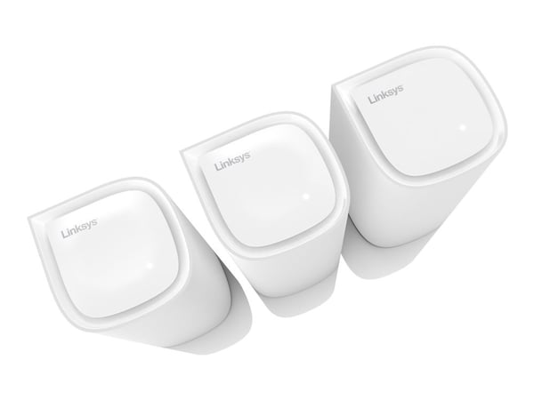 Linksys VELOP Micro 6 Mesh