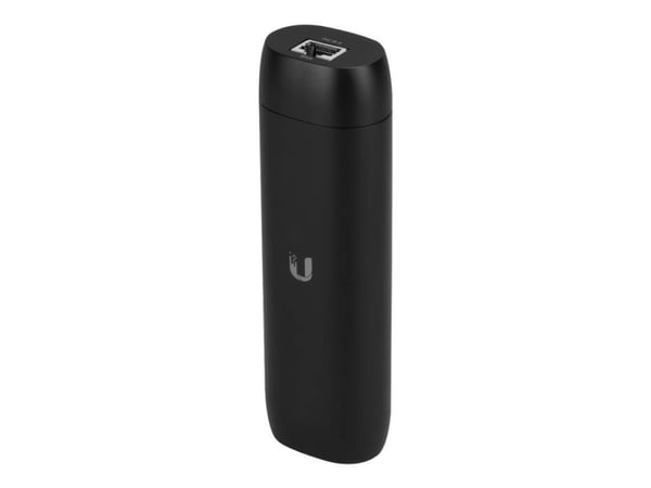 Ubiquiti UniFi Protect ViewPort - Nettverksmediestrømadapter - Gigabit Ethernet - 1000Base-T (PoE) x 1 + HDMI x 1