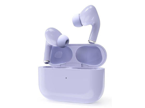 GEMBIRD BT TWS in-ears Violetti