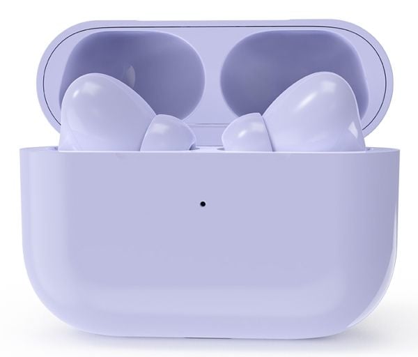 GEMBIRD BT TWS in-ears Violetti