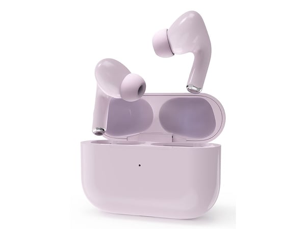 Trådløse hodetelefoner Gembird TWS-03-P TWS Rosa