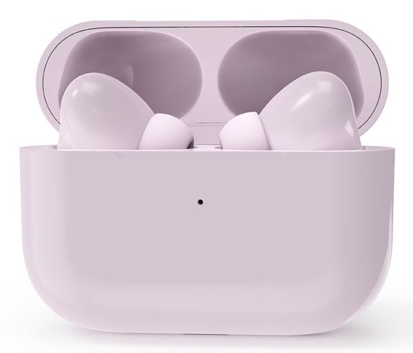 Trådløse hodetelefoner Gembird TWS-03-P TWS Rosa