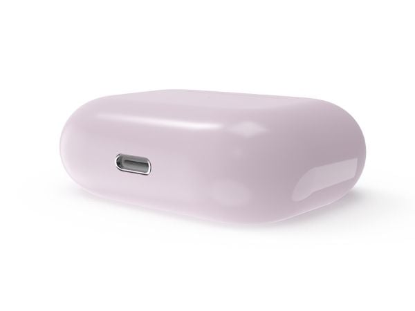 Trådløse hodetelefoner Gembird TWS-03-P TWS Rosa