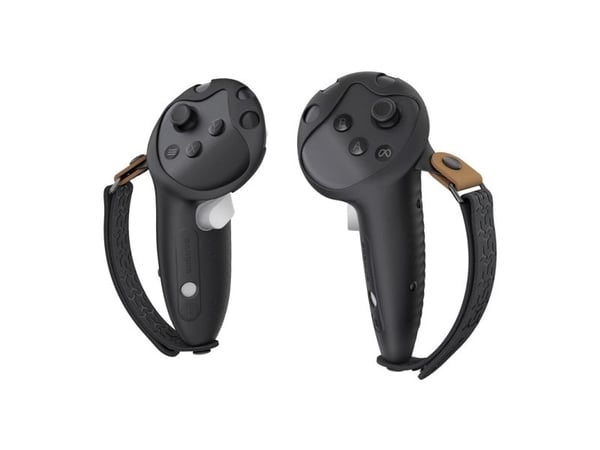 BoboVR G3 handtags-/kontrollhållare för Meta Quest 3 och 3S - Svart