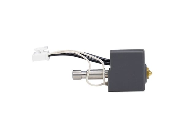 KOBRA S1/COMBO hotend 0,4 mm dyse ANYCUBIC 3D-tilbehør (S010276)