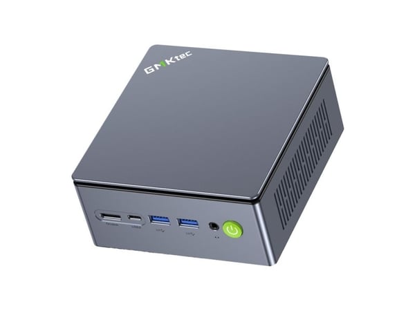 Mini PC GMKtec Mini PC GMKtec M7 Ultra Ryzen 7 PRO 6850U 16GB 512GB Win 11 Pro