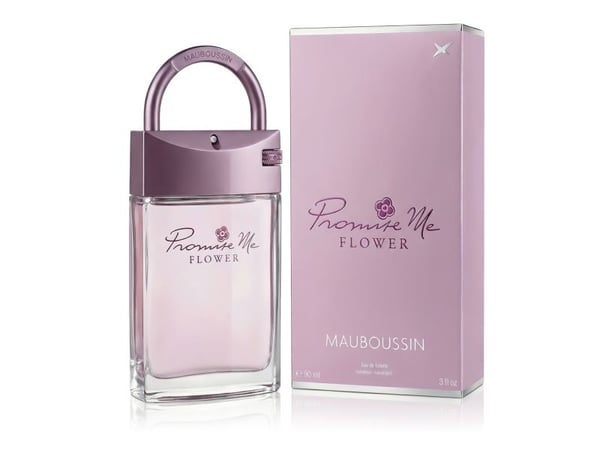 Mauboussin - Promise Me - 90 ml