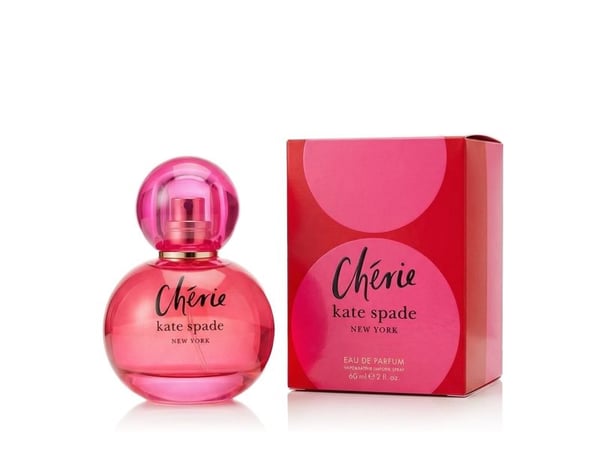 Kate Spade Cherie Edp Spray - - 60 ml
