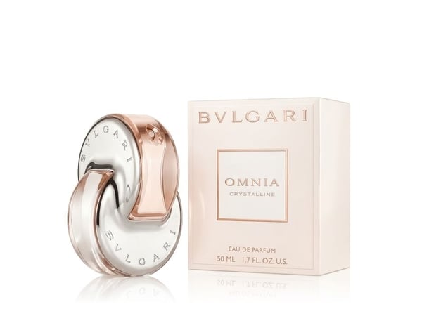 Bvlgari Omnia Crystalline 2024 EDP W 50 ml