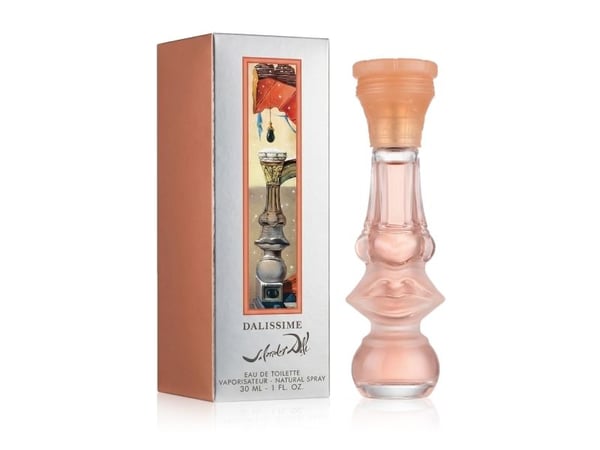 Salvador Dalí Dalissime Eau de Toilette 30 ml (dame) Salvador Dalí Dalissime Eau de Toilette 30 ml (dame)