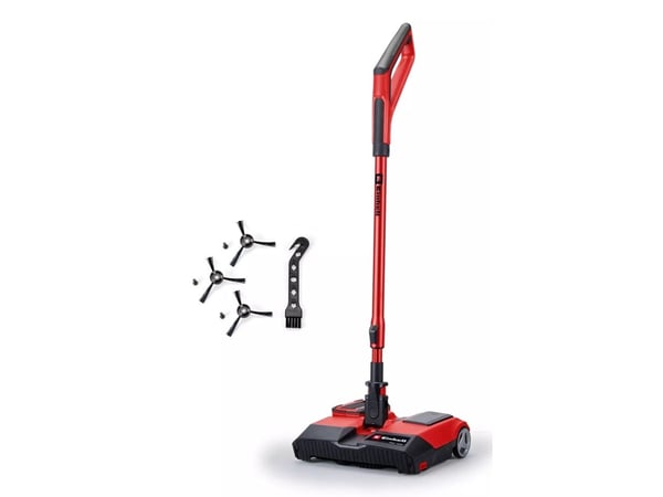 Einhell TE-FS 18 Li-Solo, musta, punainen, 2,04 kg, akku, 18 V - SOLO