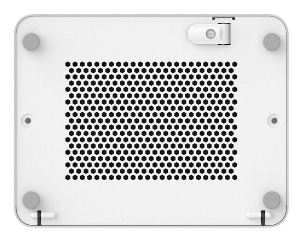 ASUS NUC 15 Pro+ RNUC15CRSU900002 - Barebone - mini-PC 1 x Core Ultra 9 285H / inntil 5.4 GHz - RAM 0 GB - Arc Graphics 140T - Gigabit Ethernet, 2....
