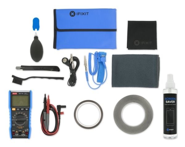 iFixit Pro Tech - Electronics tool kit