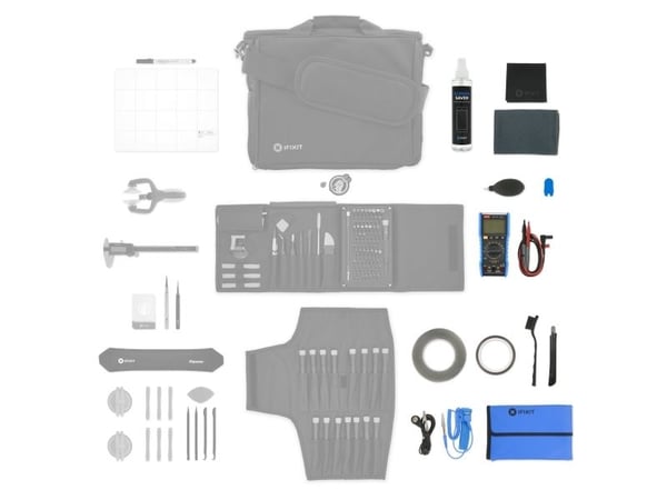 iFixit Pro Tech - Electronics tool kit