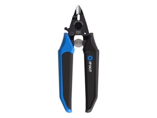 iFixit Mandible Flush Cutters sidoskärare för elektronik