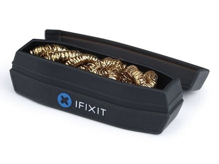 iFixit IF145-782-1, Loddesvamp (rengjøring), Universell, Messing, 1 stykker