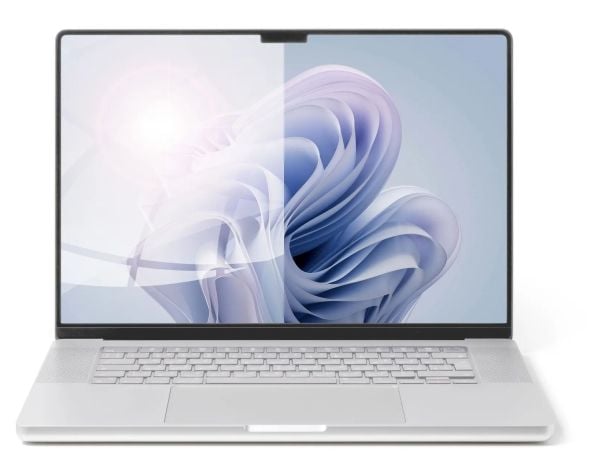 DICOTA Privacy Filter 2-way, 33,8 cm (13.3"), 16:9, Näyttö/kannettava tietokone, Kehyksetön näytön yksityisyyssuodatin, Kiiltävä/Matta, Anti-blue, ...
