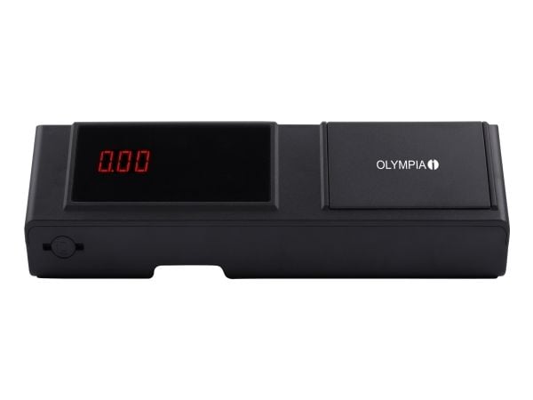 Olympia K200, Direkte Termisk, 80 mm, LED, 17,8 cm (7"), 337 mm, 299 mm