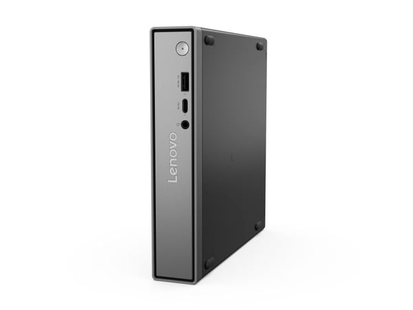 Lenovo ThinkCentre neo 50q Gen 5, 2,2 GHz, Intel Core 5, 210H, 16 GB, DDR5-SDRAM, 512 GB