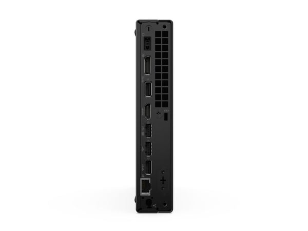 Lenovo ThinkCentre neo 50q Gen 5, 2,2 GHz, Intel Core 5, 210H, 16 GB, DDR5-SDRAM, 512 GB