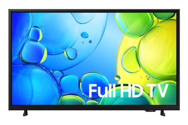 Samsung UE27F6002FK, 68,6 cm (27"), 1920 x 1080 pikseliä, LED, Älytelevisio, Wi-Fi, musta