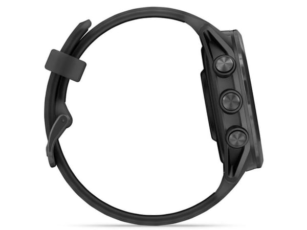 Garmin Forerunner 570, 3,05 cm (1.2"), AMOLED, Berøringsskjerm, 8 GB, GPS, 42 g