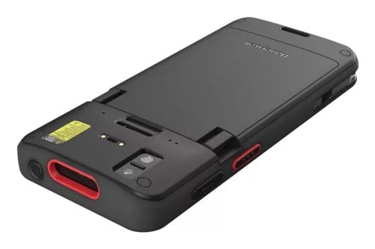 Honeywell CT70, 15,2 cm (6"), 2280 x 1080 piksler, 8 GB, 128 GB, MicroSD (TransFlash), LPDDR5