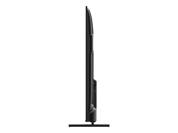 Thomson 65UG4S15, 165,1 cm (65"), 3840 x 2160 piksler, LED, Smart TV, Wi-Fi, Svart