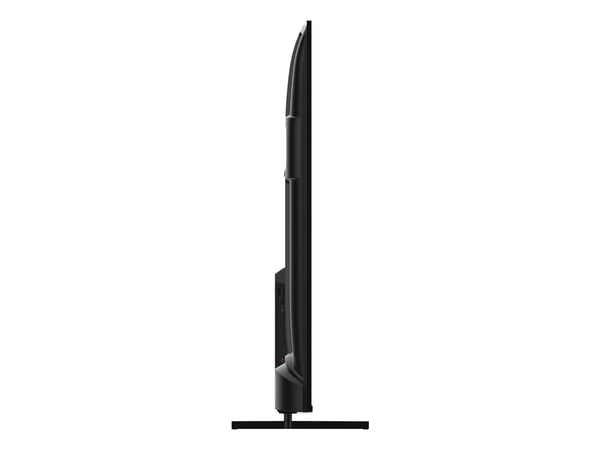 Thomson 65UG4S15, 165,1 cm (65"), 3840 x 2160 piksler, LED, Smart TV, Wi-Fi, Svart