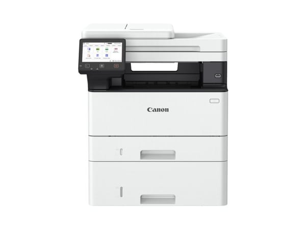 Canon imageFORCE 1440, Laser, Yksittäistulostus, 1200 x 1200 DPI, A4, Suoratulostus, Valkoinen