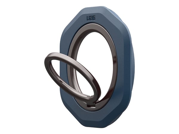 Urban Armor Gear Magnetic Ring Stand LT, Magnetisk ring, Blå, Universell, 59,9 mm, 4,1 mm, 57,9 mm