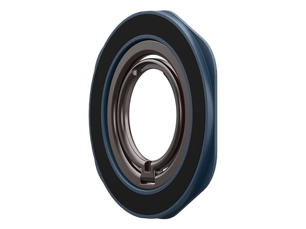 Urban Armor Gear Magnetic Ring Stand LT, Magnetisk ring, Blå, Universell, 59,9 mm, 4,1 mm, 57,9 mm