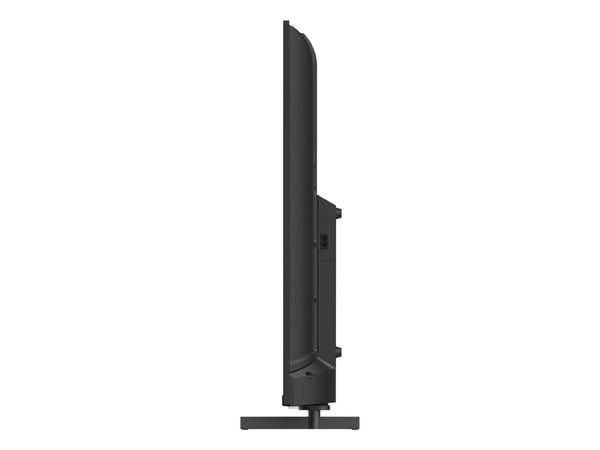 Thomson 43UG4S15, 109,2 cm (43"), 3840 x 2160 piksler, LED, Smart TV, Wi-Fi, Svart