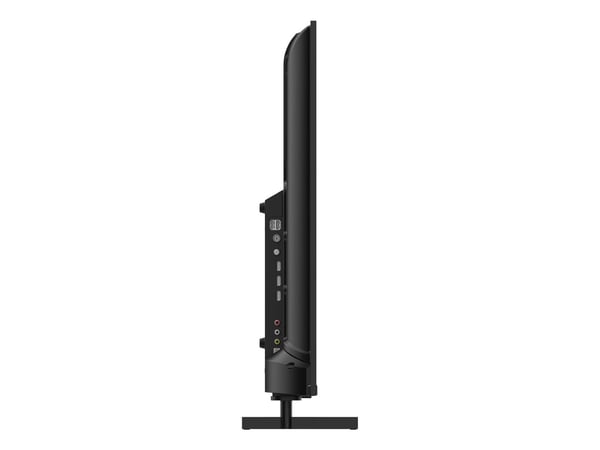 Thomson 43UG4S15, 109,2 cm (43"), 3840 x 2160 piksler, LED, Smart TV, Wi-Fi, Svart