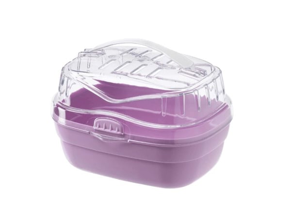 Ferplast ALADINO SMALL - transportbur