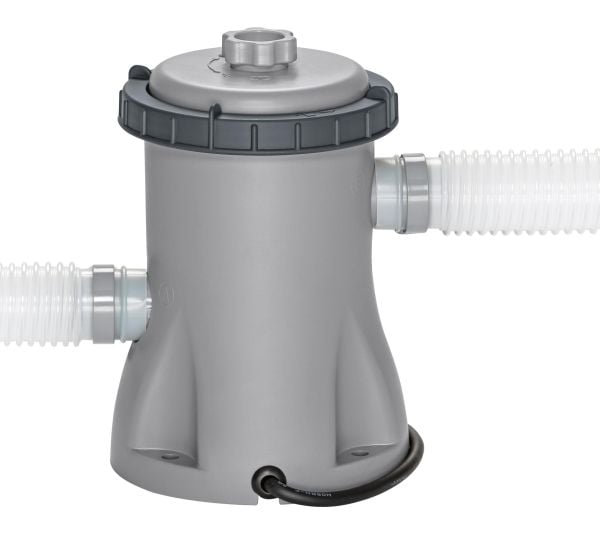 Lay-Z Glacial dip Isbad m/pumpe 90 x 80 cm