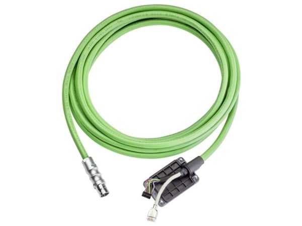 Siemens 6AV2181-5AF10-0AX0 6AV21815AF100AX0 PLC-liitäntäkaapelit
