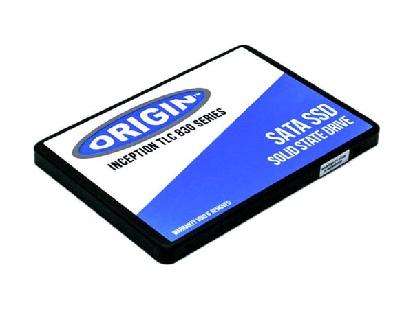 Origin Storage Inception TLC830 Series - SSD - 1 TB - intern - 2.5" - SATA 6Gb/s