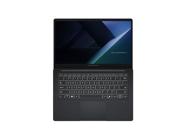 ASUS ExpertBook B1 B1403CVA-S63605XA - 180-graders hengseldesign - Intel Core i3 - i3-1315U / inntil 4.5 GHz - Win 11 Pro Education - UHD Graphics ...