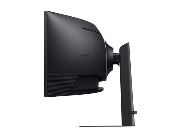 Samsung ViewFinity S9 S49C950UAU - S95UC Series - LED-skjerm - kurvet - 49" - 5120 x 1440 Dual Quad HD @ 120 Hz - VA - 350 cd/m² - 3000:1 - Display...