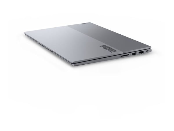 Lenovo ThinkBook 14 G7 ARP 21MV - 180° hengseldesign - AMD Ryzen 7 - 7735HS / opptil 4,75 GHz - Win 11 Pro - Radeon 680M - 32 GB RAM - 512 GB SSD N...