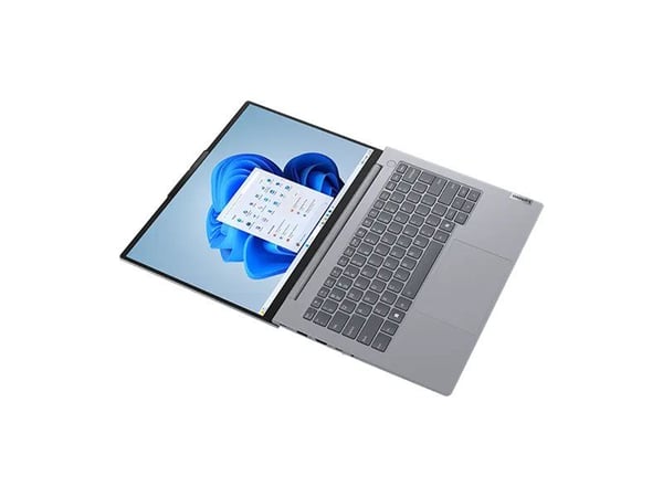 Lenovo ThinkBook 14 G7 ARP 21MV - 180° hengseldesign - AMD Ryzen 7 - 7735HS / opptil 4,75 GHz - Win 11 Pro - Radeon 680M - 32 GB RAM - 512 GB SSD N...