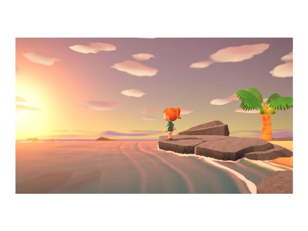 Animal Crossing New Horizons - Nintendo Switch 2 Edition - Nintendo Switch 2