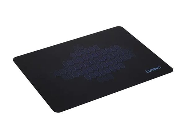 Lenovo IdeaPad Gaming - Musematte - størrelse M - mørk blå - for Flex 7 14; IdeaPad 1 14; 3 14; 5 Pro 14; S340-14; ThinkBook 14s Yoga G2 IAP; V15 IML