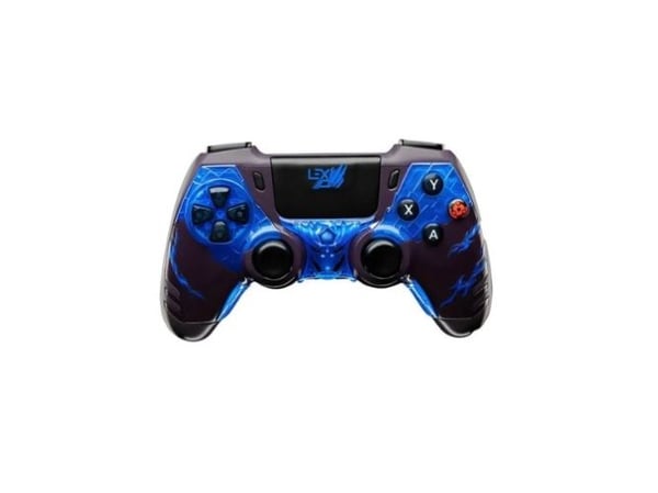 Lexip x Tsume NARUTO SHIPPUDEN - Madara Destruction - håndkonsoll - trådløs - 2.4 GHz - for PC