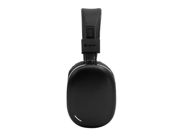 Tracer M1 - Hodetelefoner med mikrofon - full størrelse - Bluetooth - trådløs