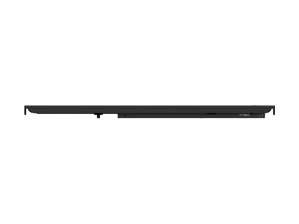 LG CreateBoard 86TR3DQ-B - 86" Diagonalklasse TR3DQ Series LED-bakgrunnsbelyst LCD-skjerm - utdanning / næringsliv - med berøringsskjerm (multiberø...