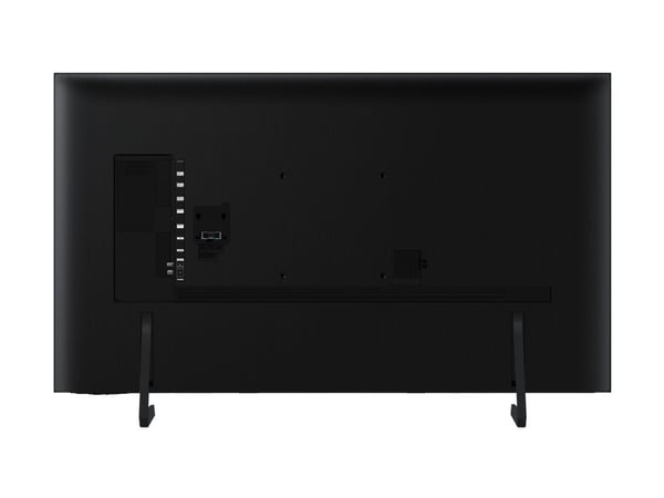Samsung HG50U800FEU - 50" Diagonalklasse HU8000F Series LED-bakgrunnsbelyst LCD TV - Crystal UHD - hotell / reiseliv - Tizen Enterprise - 4K UHD (2...